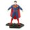 Figura Superman Liga De La Justicia Fuerza 9 Cms