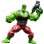 Figura Professor Hulk El Increíble Hulk Marvel Legends Articulada 20 Cms