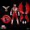 Figura Falcon Secret Wars Marvel Legend Series Articulada 15 Cms