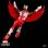 Figura Falcon Secret Wars Marvel Legend Series Articulada 15 Cms