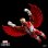 Figura Falcon Secret Wars Marvel Legend Series Articulada 15 Cms