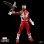 Figura Falcon Secret Wars Marvel Legend Series Articulada 15 Cms