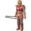 Figura The Armorer The Mandalorian Star Wars Retro Collection  Articulada 10 Cms