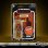 Figura The Armorer The Mandalorian Star Wars Retro Collection  Articulada 10 Cms