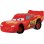 Figura Rayo Mc Queen Cars 7 Cms