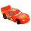 Figura Rayo Mc Queen Cars 7 Cms
