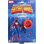 Figura Spider-man Alien Costume Secret Wars Marvel Legend Series Articulada 15 Cms