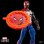 Figura Spider-man Alien Costume Secret Wars Marvel Legend Series Articulada 15 Cms