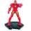 Figura Iron Man Vengadores Avengers Assemble 10 Cms