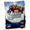 Figura Iron Man Vengadores Avengers Assemble 10 Cms
