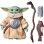 Figura Grogu Star Wars The Mandalorian & Grogu Black Series Articulada 2,5 Cms