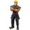 Figura Kristoff Frozen Ii 10 Cms
