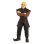 Figura Kristoff Frozen Ii 10 Cms