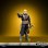 Figur Boba Fett Tusken Hasbro The Book of Boba Fett beweglich 9,5 cm
