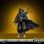 Figur Boba Fett Tusken Hasbro The Book of Boba Fett beweglich 9,5 cm