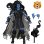 Figura Black Winter Thor Marvel Legends Articulada 15 Cms