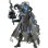 Figura Black Winter Thor Marvel Legends Articulada 15 Cms