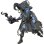 Figura Black Winter Thor Marvel Legends Articulada 15 Cms