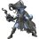 Figura Black Winter Thor Marvel Legends Articulada 15 Cms