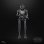 Figura New Republic Security Droid Star Wars: The Mandalorian Star Wars The Black Series Articulada 15 Cms