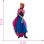 Figura Anna Frozen Disney 10 Cms