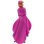 Figura Anna Frozen Disney 10 Cms