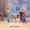Figura Anna Frozen Disney 10 Cms