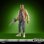 Figura Finn Starkiller Base Star Wars Articulada 9,5 Cms