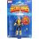 Figura Magik Secret Wars Marvel Legend Series Articulada 15 Cms