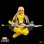 Figura Magik Secret Wars Marvel Legend Series Articulada 15 Cms