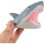 Figuras Decorativas Tiburón Y Martin Brody Jaws Comic Ons 8 Cms