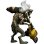 Figura Stripe Con Motosierra Gremlins Mini Epics 12 Cms
