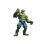 Figura Abomination El Increíble Hulk 22 Cms