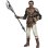 Figura Lando Calrissian (skiff Guard) Star Wars The Black Series Articulada 15 Cms