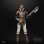 Figura Lando Calrissian (skiff Guard) Star Wars The Black Series Articulada 15 Cms