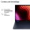 Ordinateur portable HP OmniBook X 14" Intel Core Ultra 5 325 16GB 512GB SSD Intel Graphics Windows 11