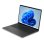 Ordinateur portable HP OmniBook 3 16" AMD Ryzen 5 7520U 16GB 512GB SSD Radeon 610M Windows 11