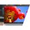Ordinateur portable HP OmniBook 3 17 17,3" AMD Ryzen 5 16GB 512GB SSD Radeon 610M Windows 11