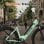 Bicicleta eléctrica HillMiles MileCity 1 26" Autonomía 100 km