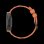 Noise Alt Watch 1 AI GPS Bluetooth 1,69'' Laranja Bracelete Silicone