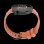 Noise Alt Watch 1 AI GPS Bluetooth 1,69'' Laranja Bracelete Silicone