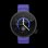 Noise Alt Watch 1 AI GPS Bluetooth 5.3 42mm Blu Resistente all'acqua