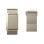 Pulsera de actividad Noise Luna Band Bluetooth Sensor óptico 5 ATM Beige 160 mAh IA