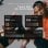 Pulsera de actividad Noise Luna Band Bluetooth Negro 5 ATM IA sin suscripción 160 mAh
