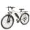 Velo electrique Headeer BK1350 350W 26'' 55 km autonomie