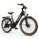 Bicicleta Eléctrica Headeer BD26195 48V 350W 26"