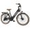 Bicicleta Eléctrica Headeer BD26195 48V 350W 26"