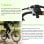 Bicicleta Eléctrica Headeer BD26195 48V 350W 26"