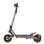 Monopattino elettrico KuKirin G2 48V 15Ah Autonomia 55km Pneumatici 10" Freni a disco IP54
