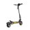 Monopattino elettrico KuKirin G2 48V 15Ah Autonomia 55km Pneumatici 10" Freni a disco IP54